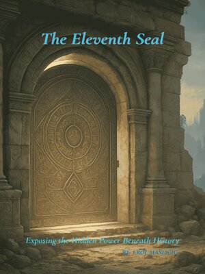 cover image of The Eleventh Seal